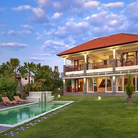 קנגו Villa Yenian By Villa Finder מראה חיצוני תמונה