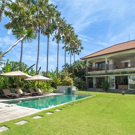קנגו Villa Yenian By Villa Finder מראה חיצוני תמונה