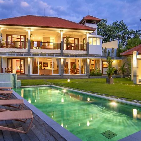 קנגו Villa Yenian By Villa Finder מראה חיצוני תמונה