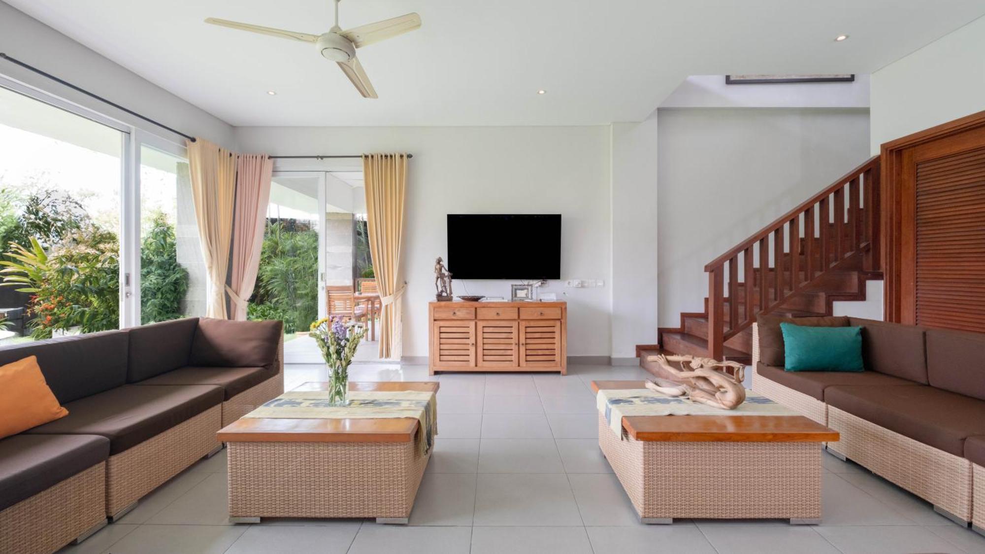 קנגו Villa Yenian By Villa Finder מראה חיצוני תמונה