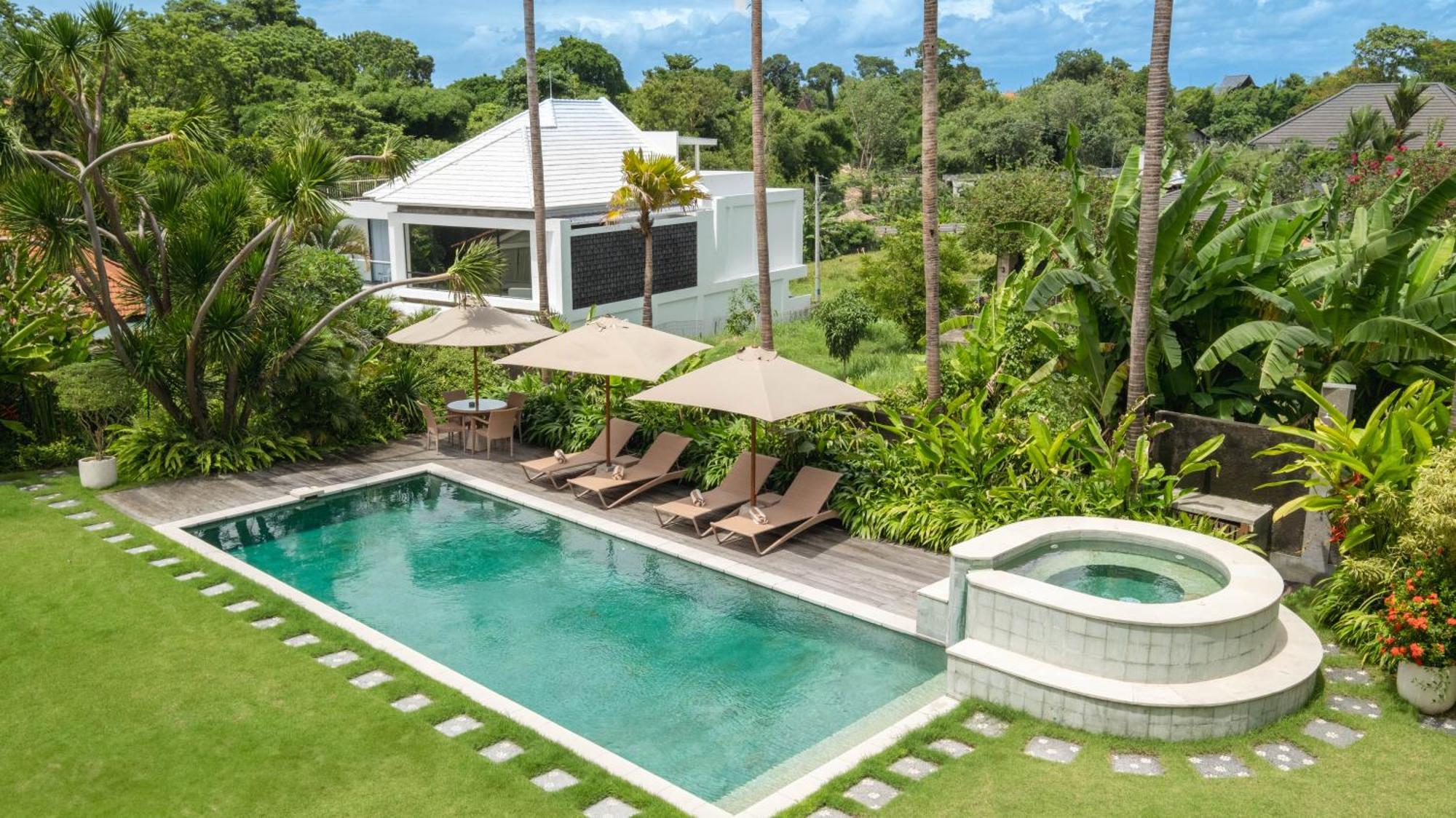 קנגו Villa Yenian By Villa Finder מראה חיצוני תמונה