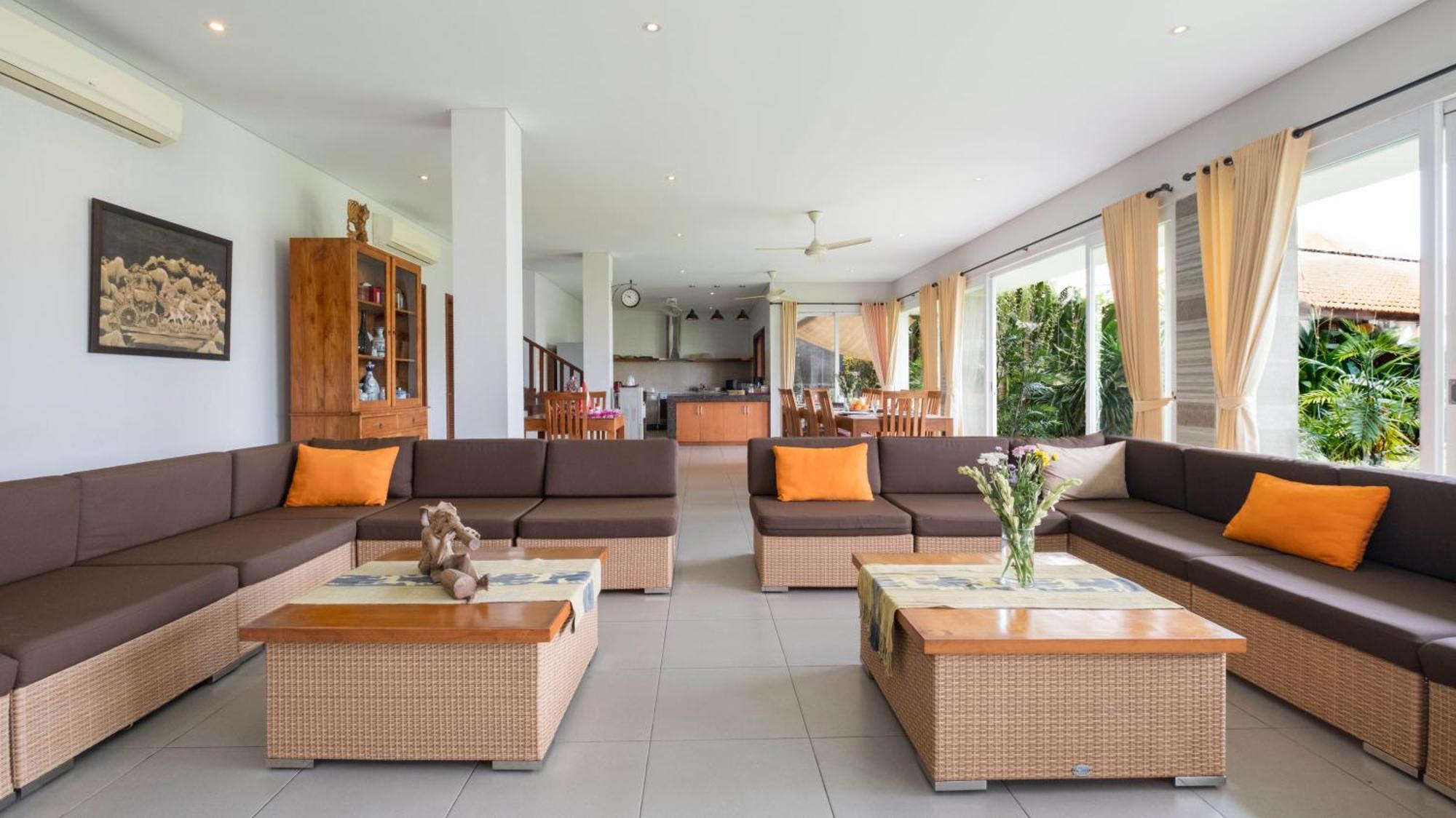 קנגו Villa Yenian By Villa Finder מראה חיצוני תמונה