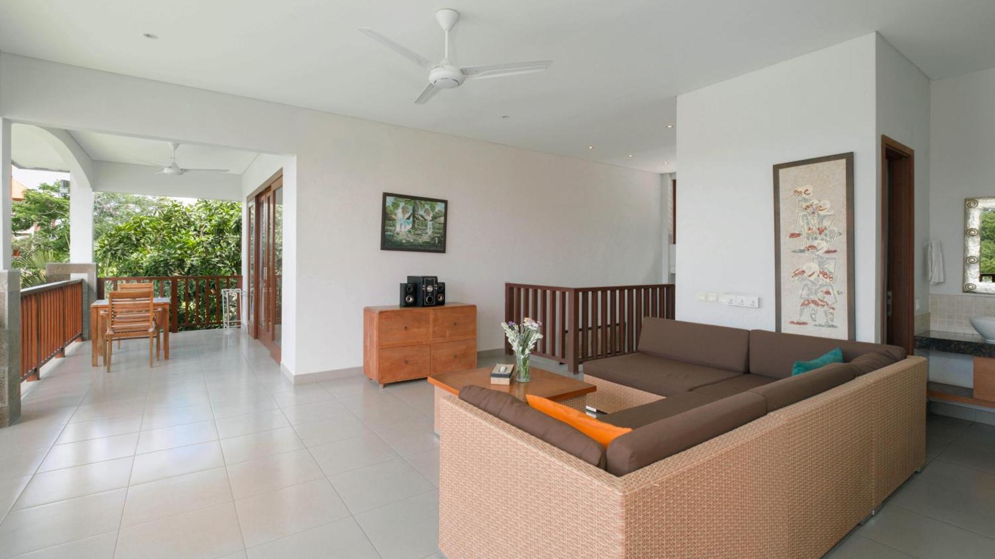 קנגו Villa Yenian By Villa Finder מראה חיצוני תמונה