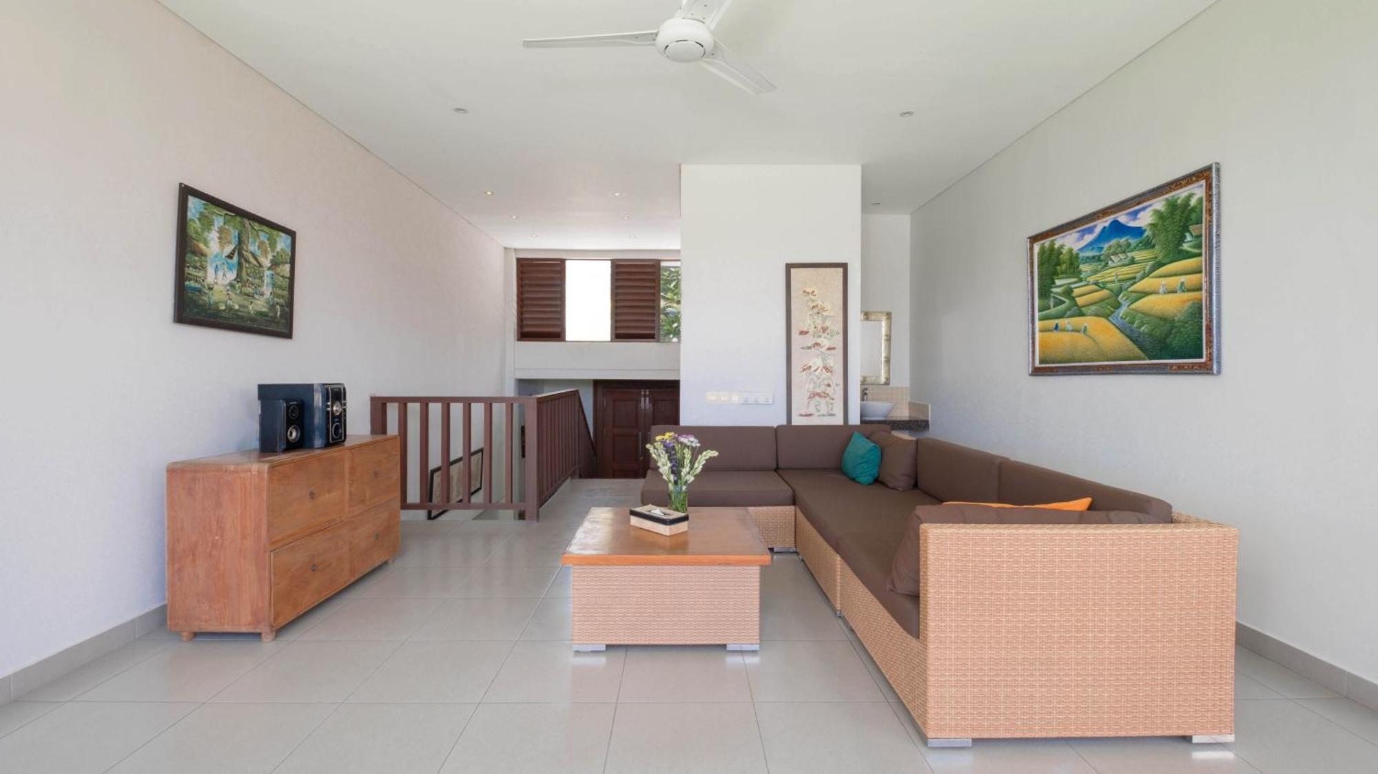 קנגו Villa Yenian By Villa Finder מראה חיצוני תמונה