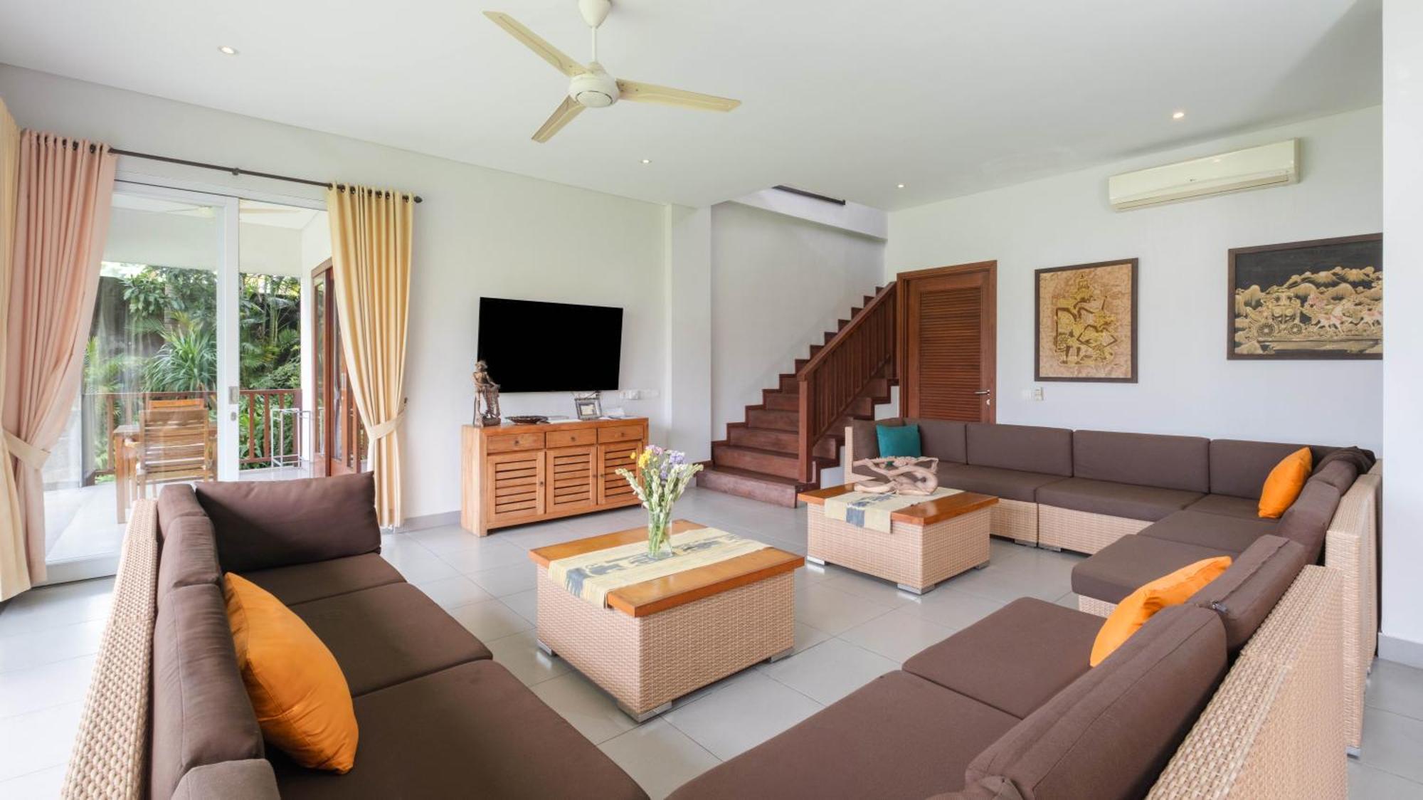 קנגו Villa Yenian By Villa Finder מראה חיצוני תמונה