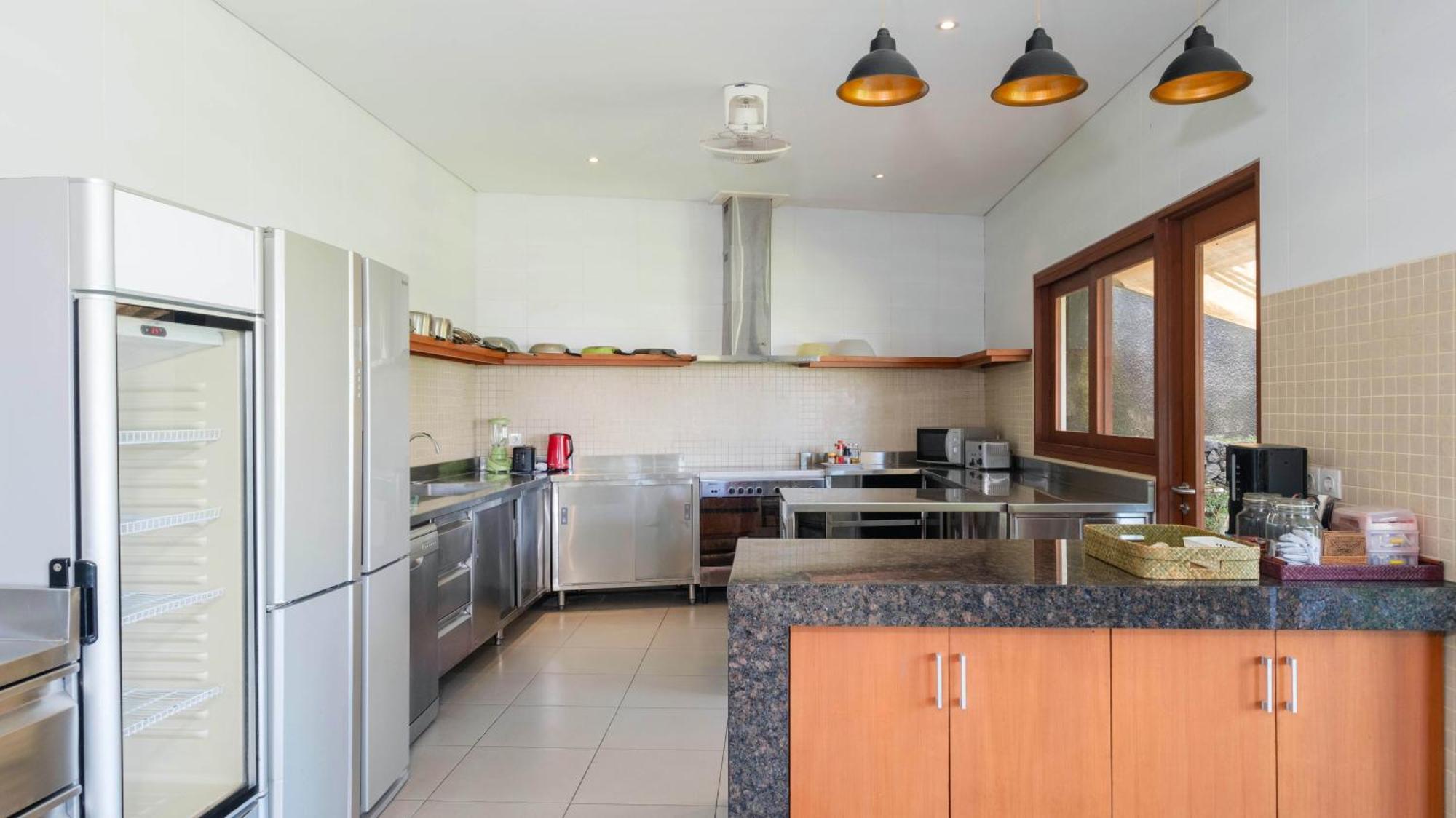 קנגו Villa Yenian By Villa Finder מראה חיצוני תמונה