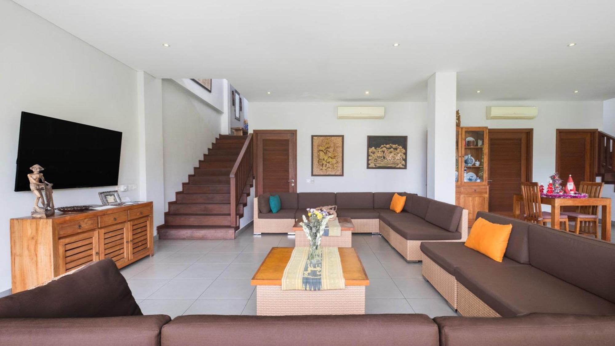 קנגו Villa Yenian By Villa Finder מראה חיצוני תמונה