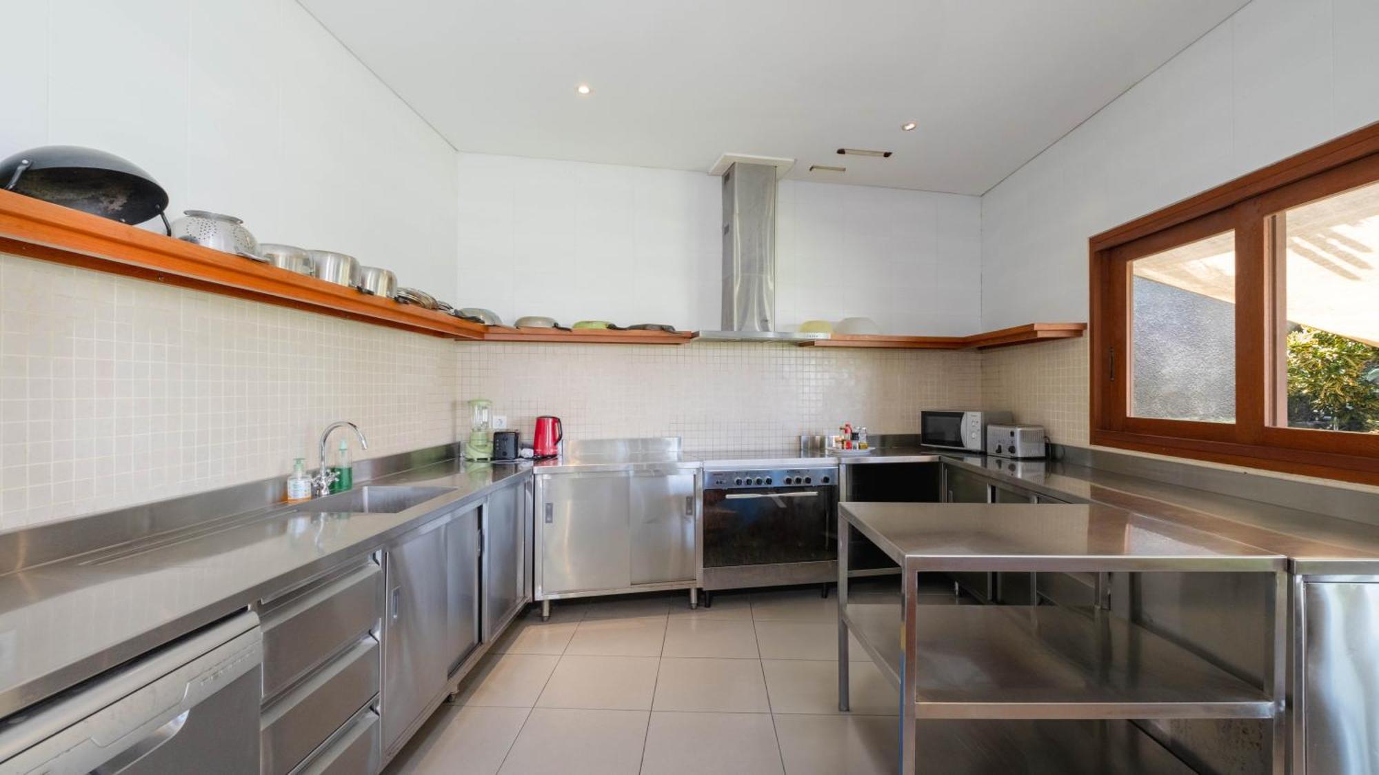 קנגו Villa Yenian By Villa Finder מראה חיצוני תמונה