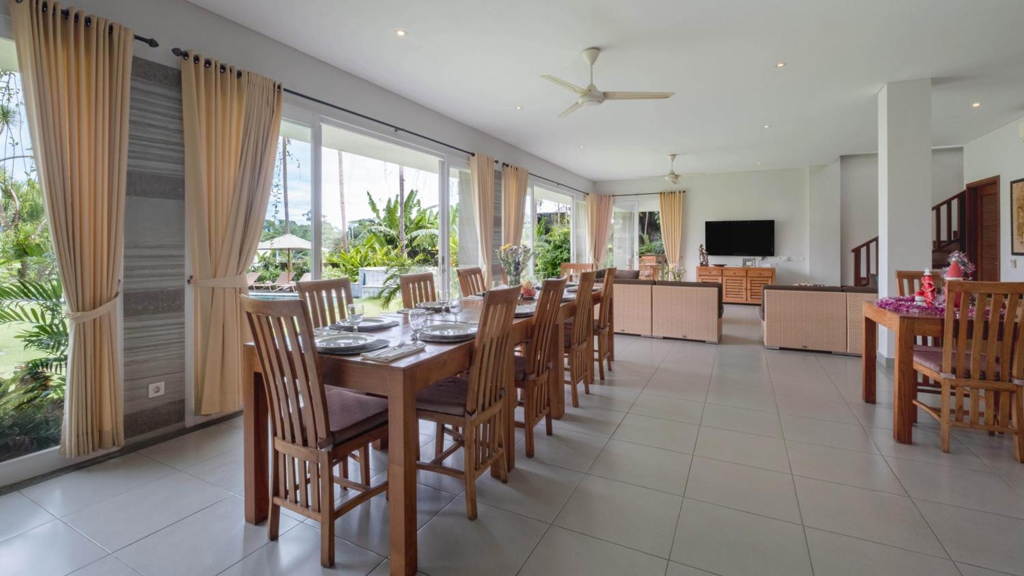 קנגו Villa Yenian By Villa Finder מראה חיצוני תמונה