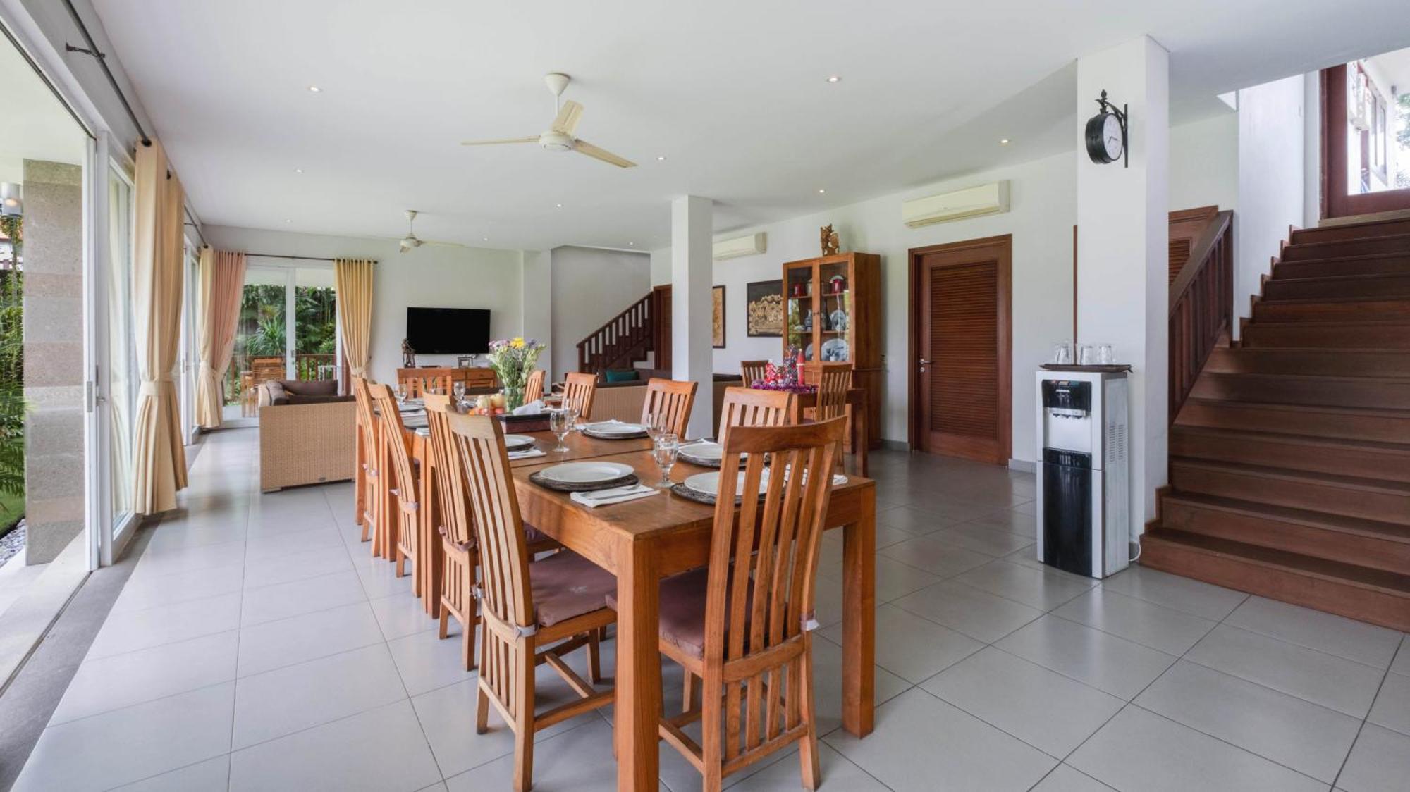 קנגו Villa Yenian By Villa Finder מראה חיצוני תמונה
