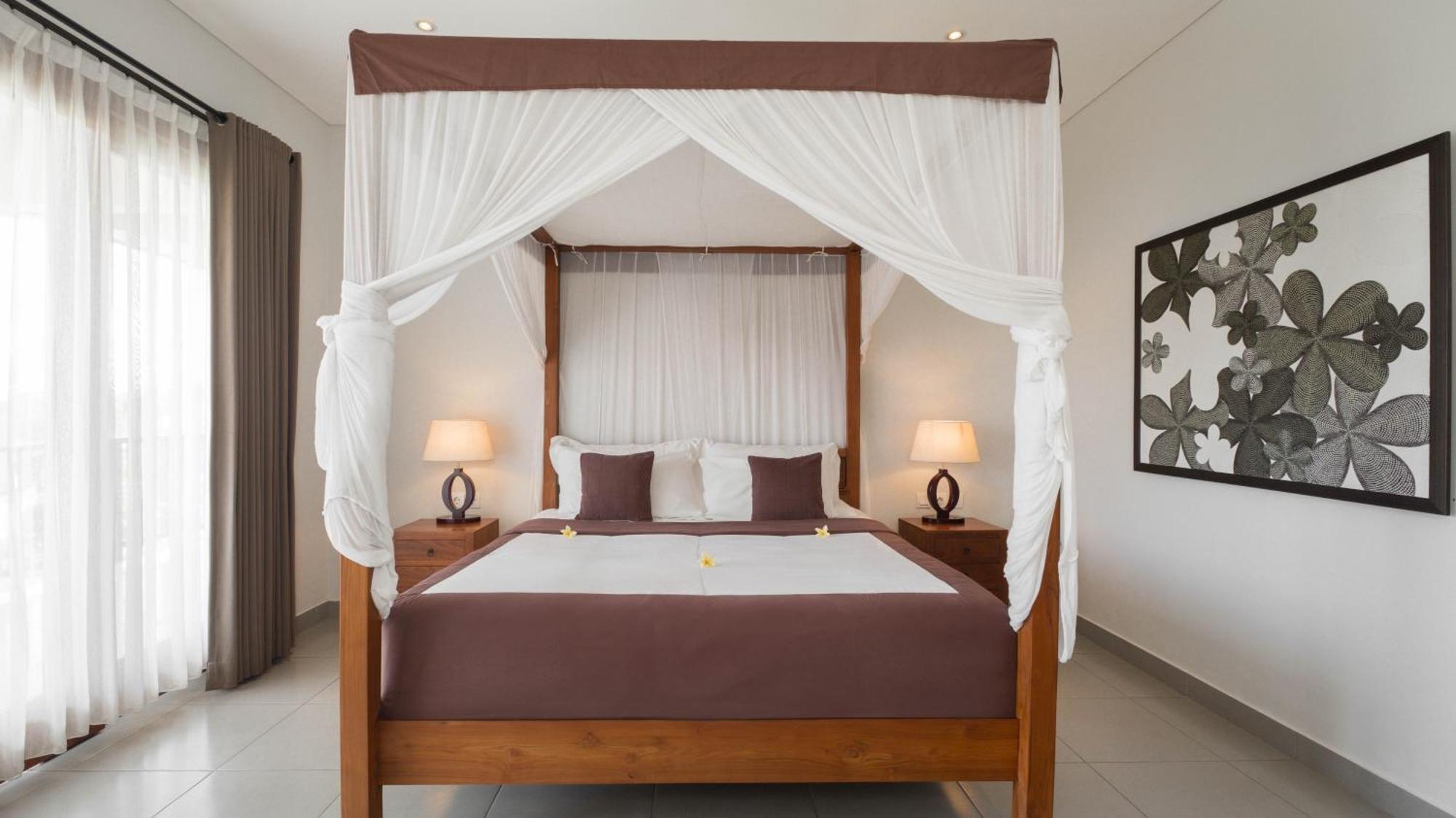 קנגו Villa Yenian By Villa Finder מראה חיצוני תמונה