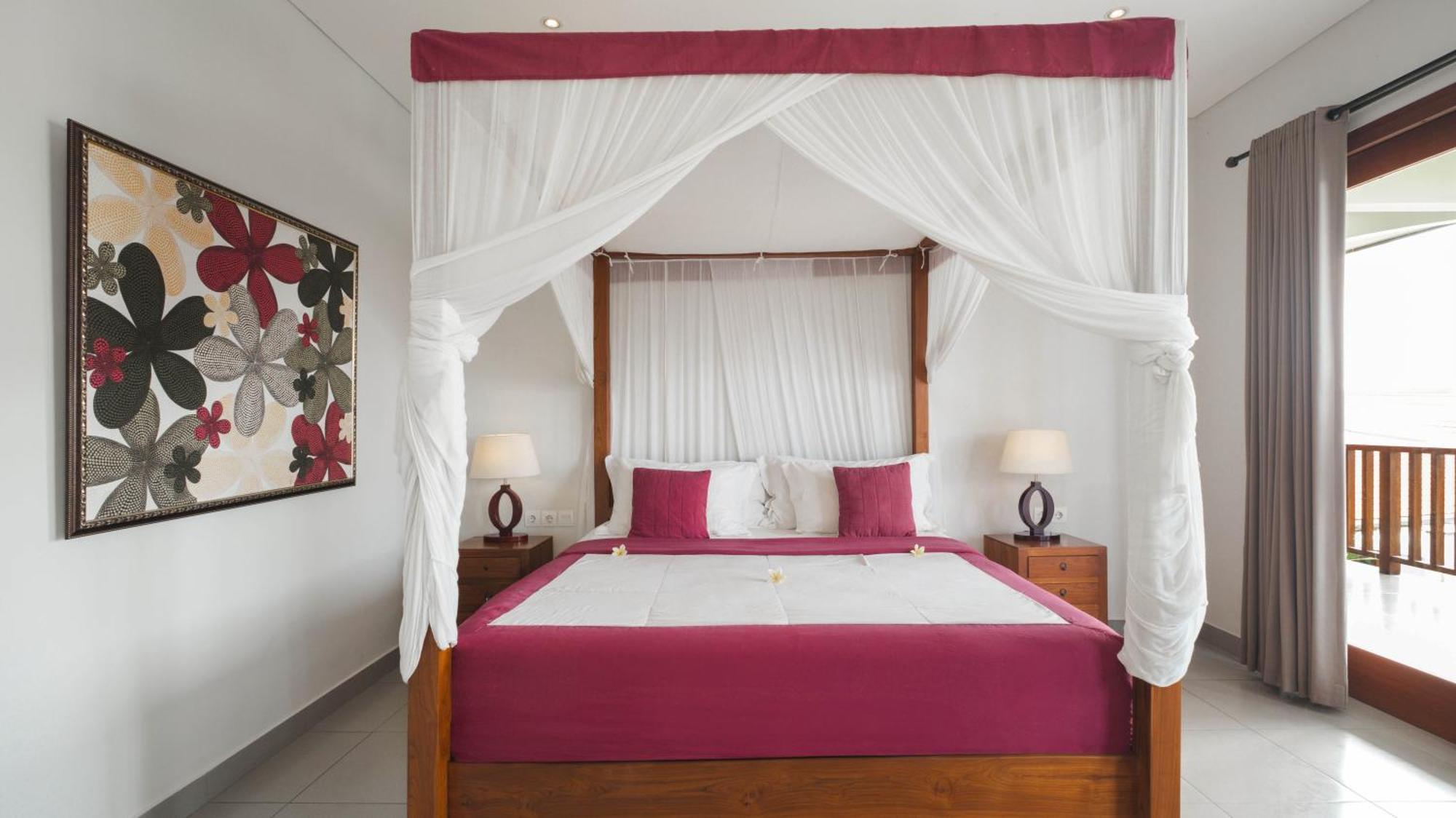 קנגו Villa Yenian By Villa Finder מראה חיצוני תמונה
