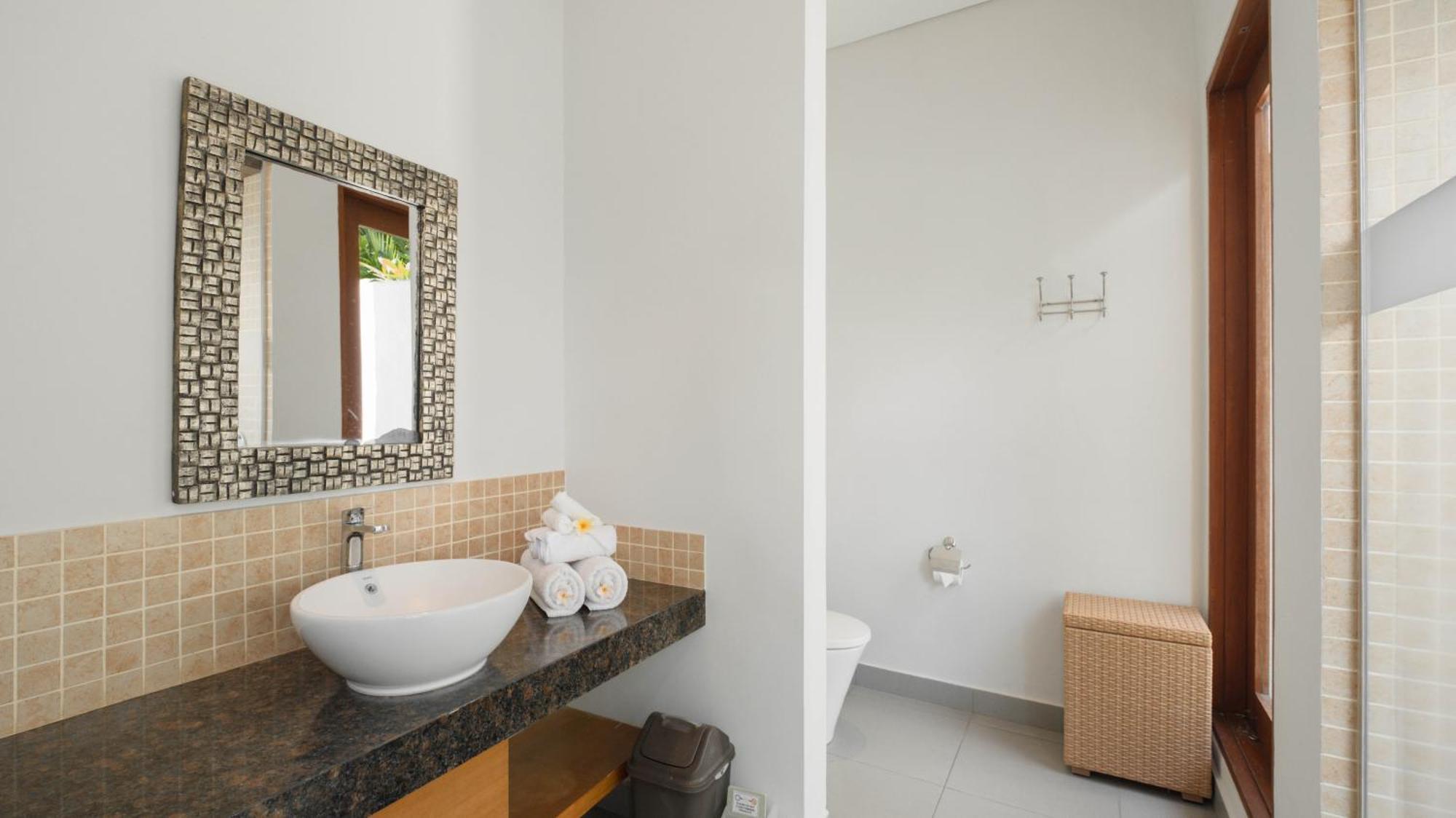 קנגו Villa Yenian By Villa Finder מראה חיצוני תמונה