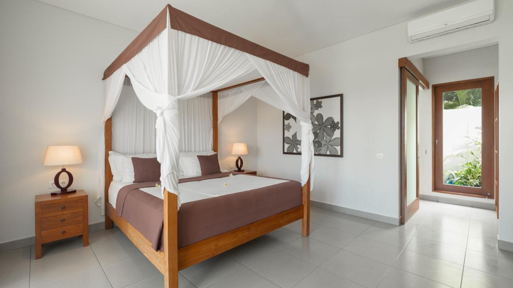קנגו Villa Yenian By Villa Finder מראה חיצוני תמונה