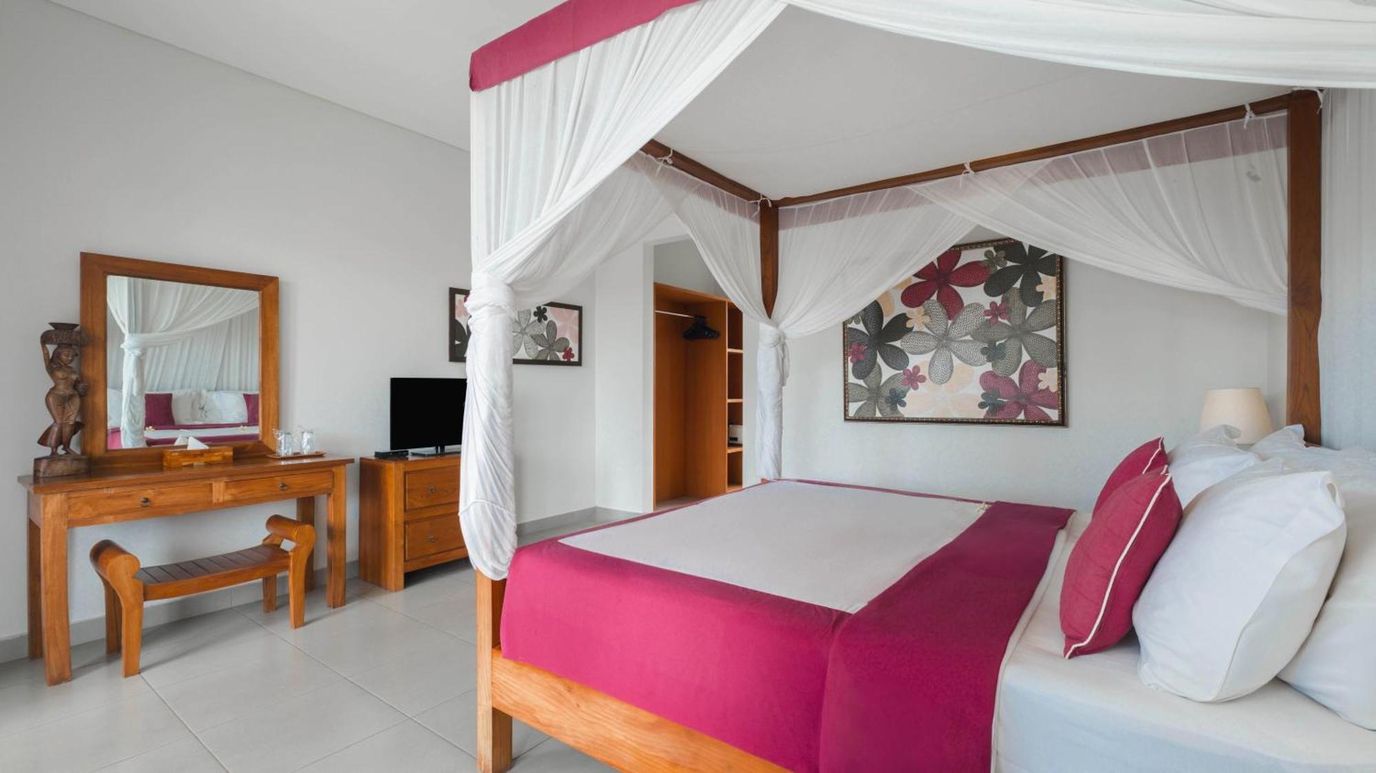 קנגו Villa Yenian By Villa Finder מראה חיצוני תמונה
