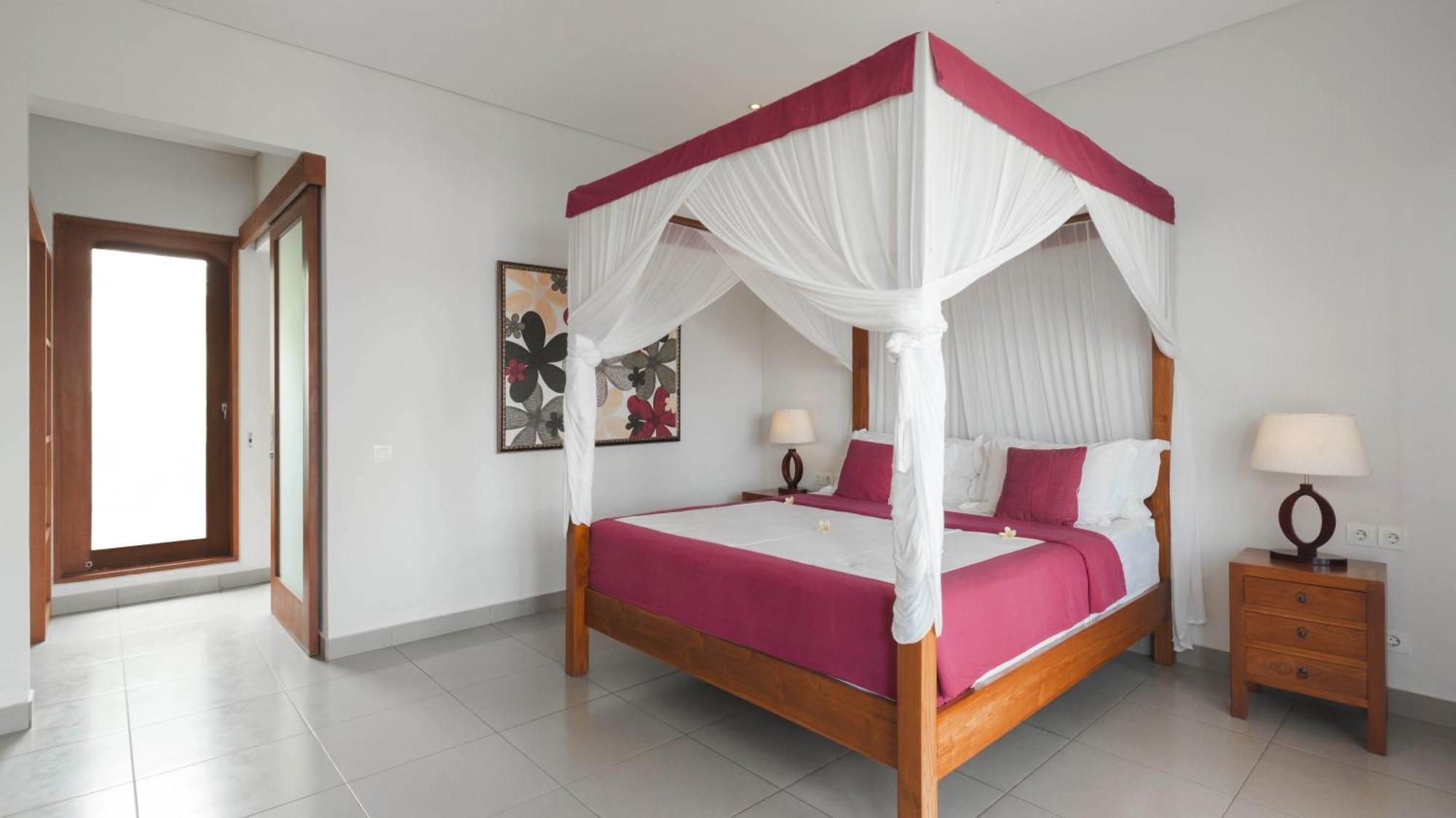 קנגו Villa Yenian By Villa Finder מראה חיצוני תמונה