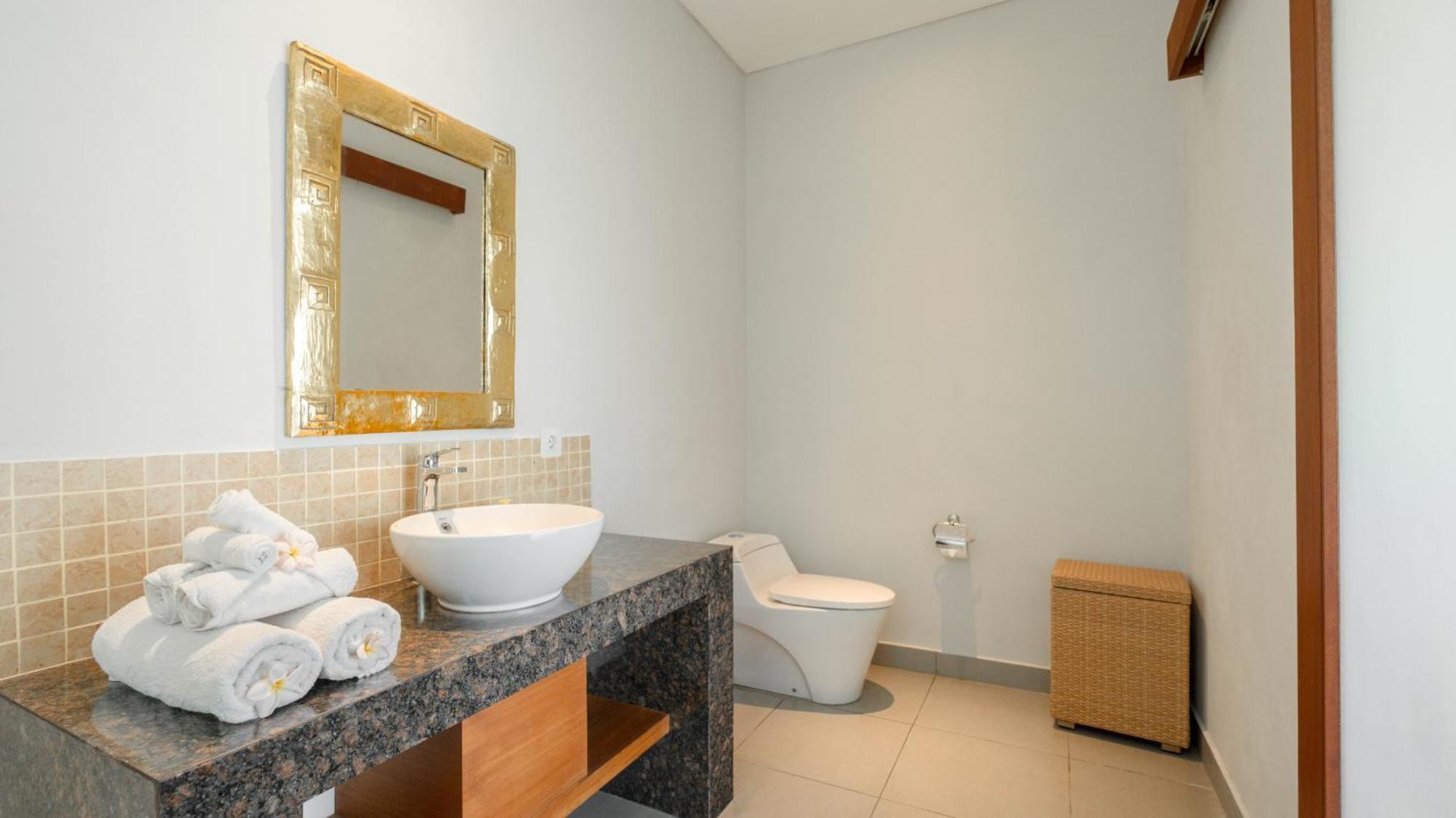 קנגו Villa Yenian By Villa Finder מראה חיצוני תמונה