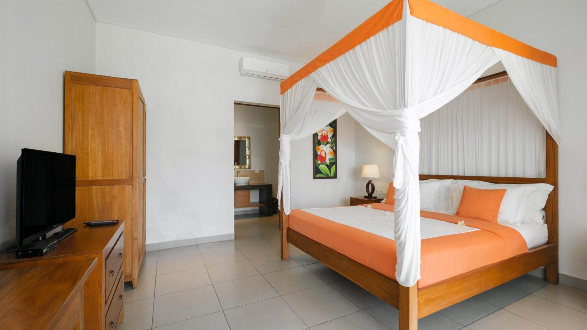 קנגו Villa Yenian By Villa Finder מראה חיצוני תמונה