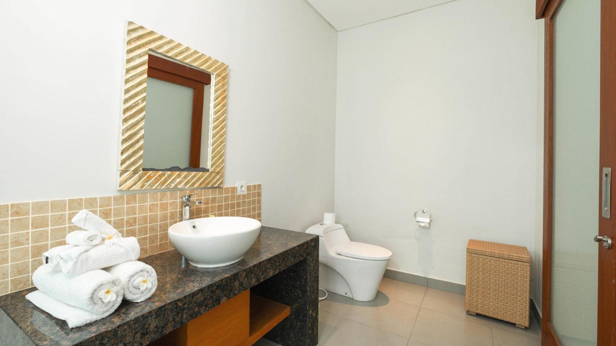 קנגו Villa Yenian By Villa Finder מראה חיצוני תמונה