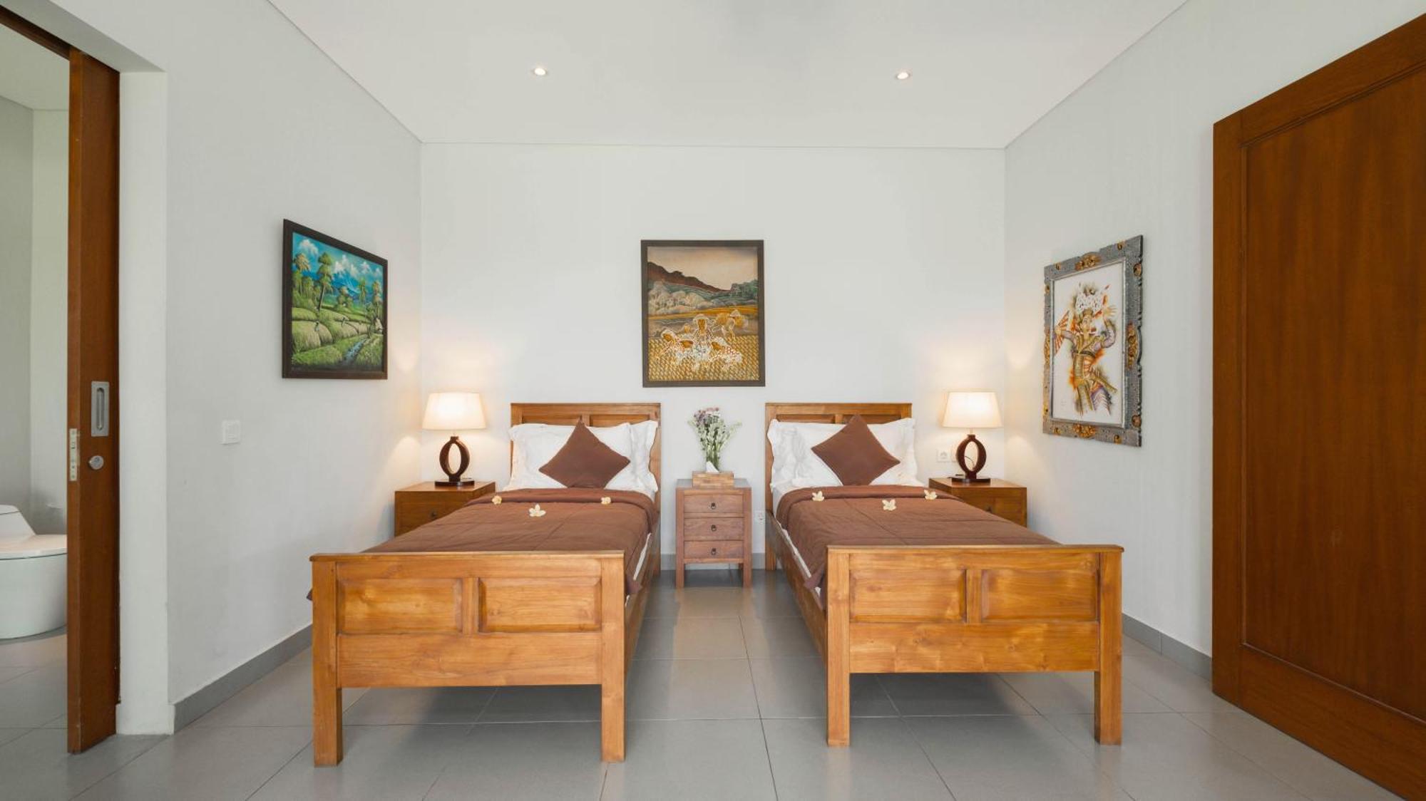 קנגו Villa Yenian By Villa Finder מראה חיצוני תמונה