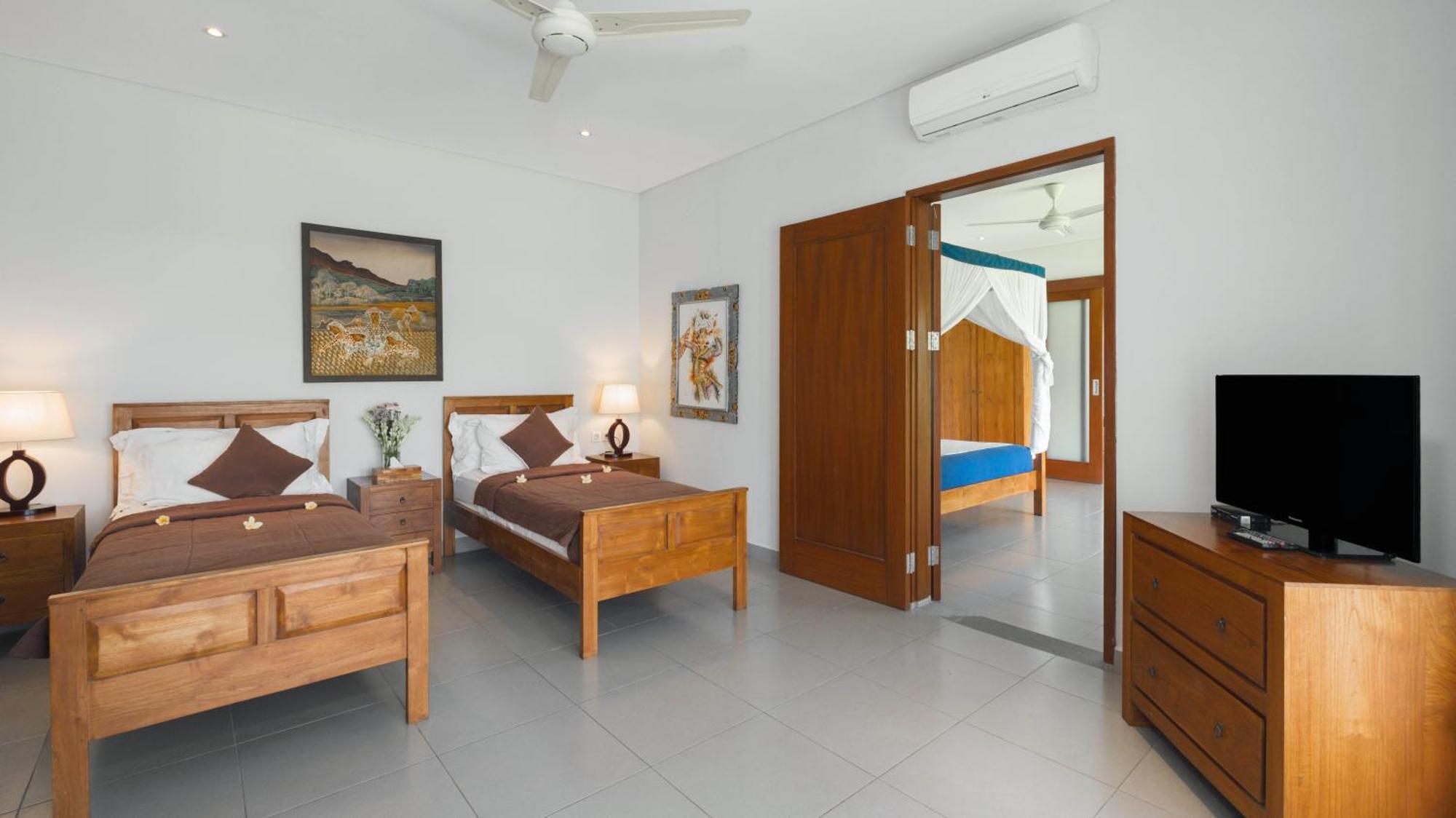 קנגו Villa Yenian By Villa Finder מראה חיצוני תמונה