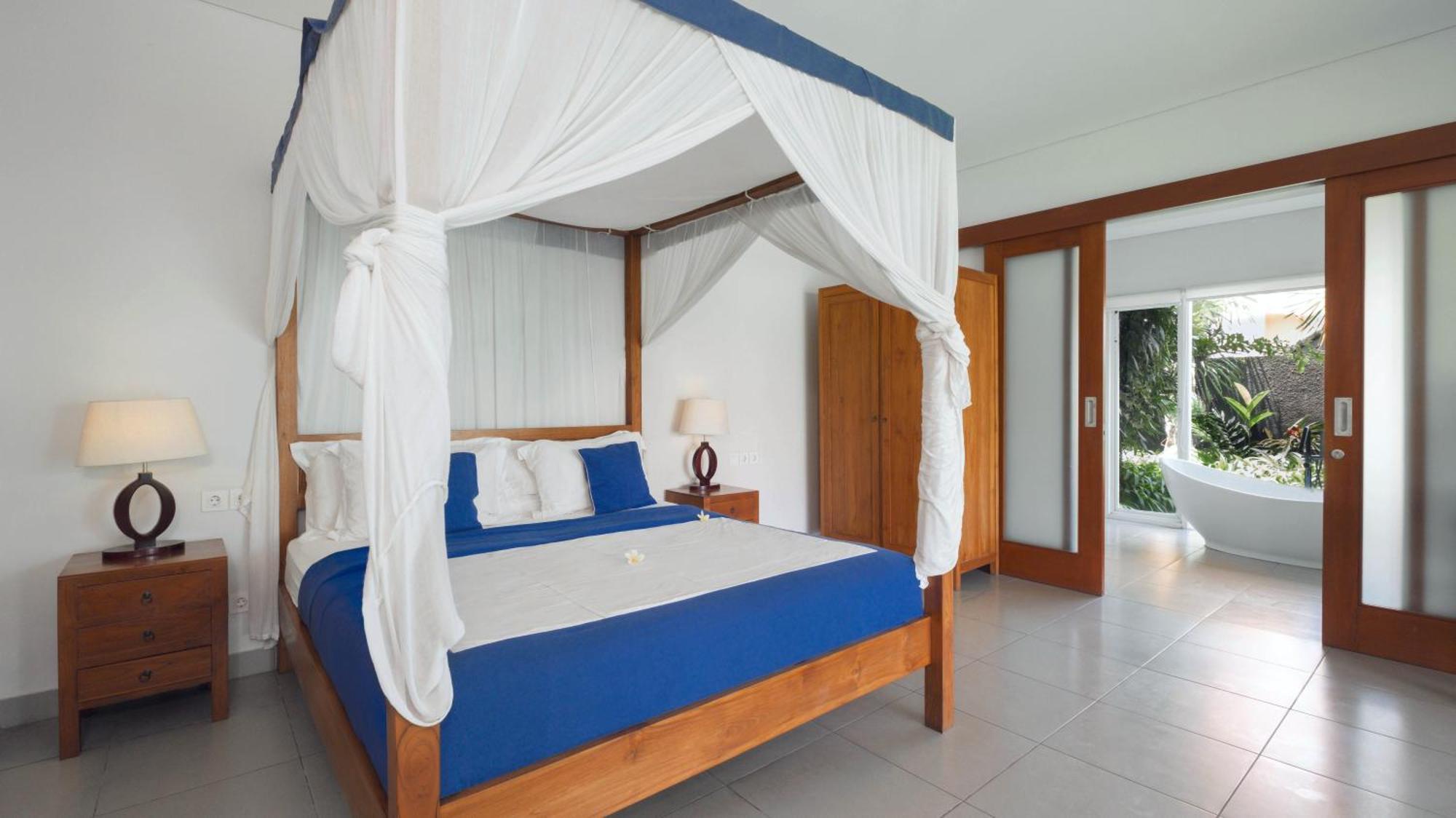קנגו Villa Yenian By Villa Finder מראה חיצוני תמונה