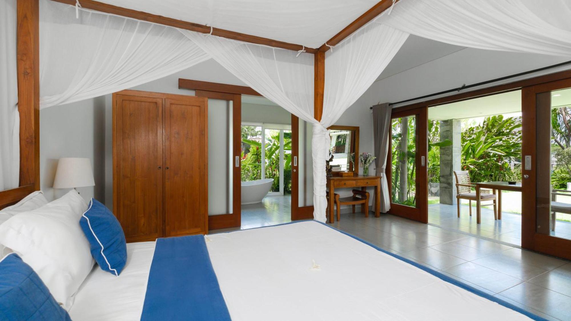 קנגו Villa Yenian By Villa Finder מראה חיצוני תמונה