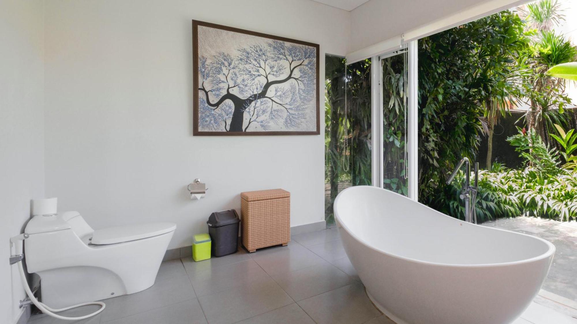 קנגו Villa Yenian By Villa Finder מראה חיצוני תמונה