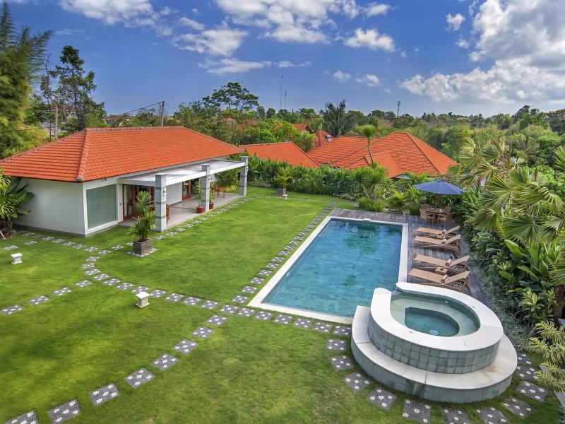 קנגו Villa Yenian By Villa Finder מראה חיצוני תמונה