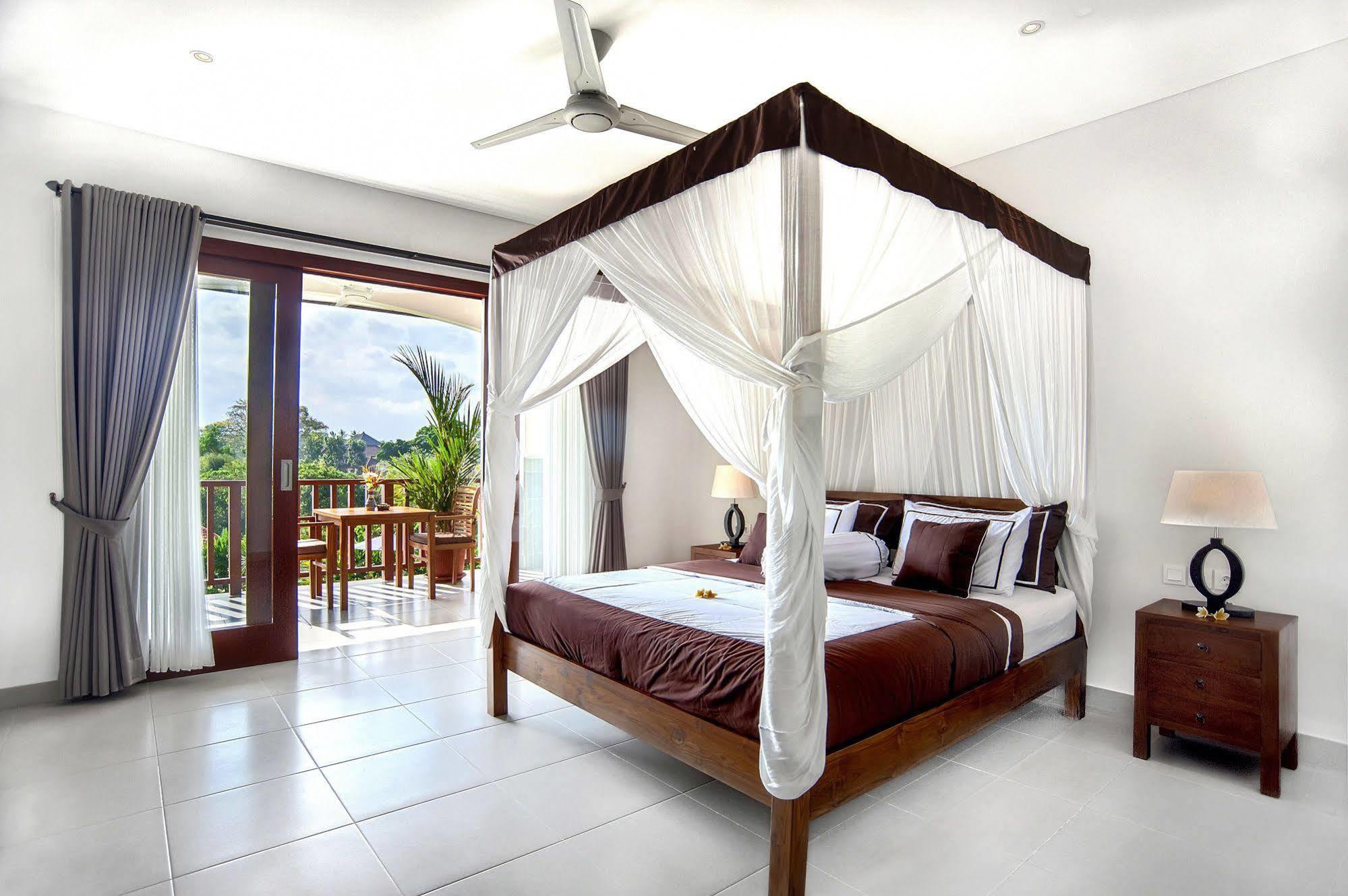 קנגו Villa Yenian By Villa Finder מראה חיצוני תמונה